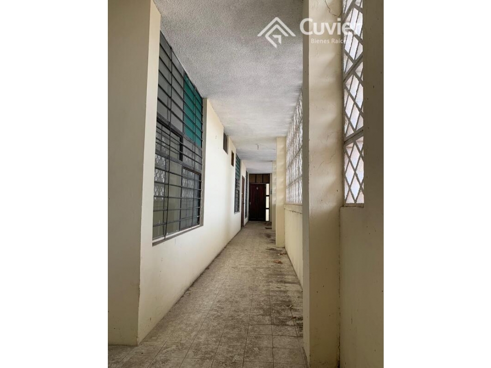 EV1747-ZR EDIFICIO EN VENTA, ZONA CENTRO DE TAMPICO - 3
