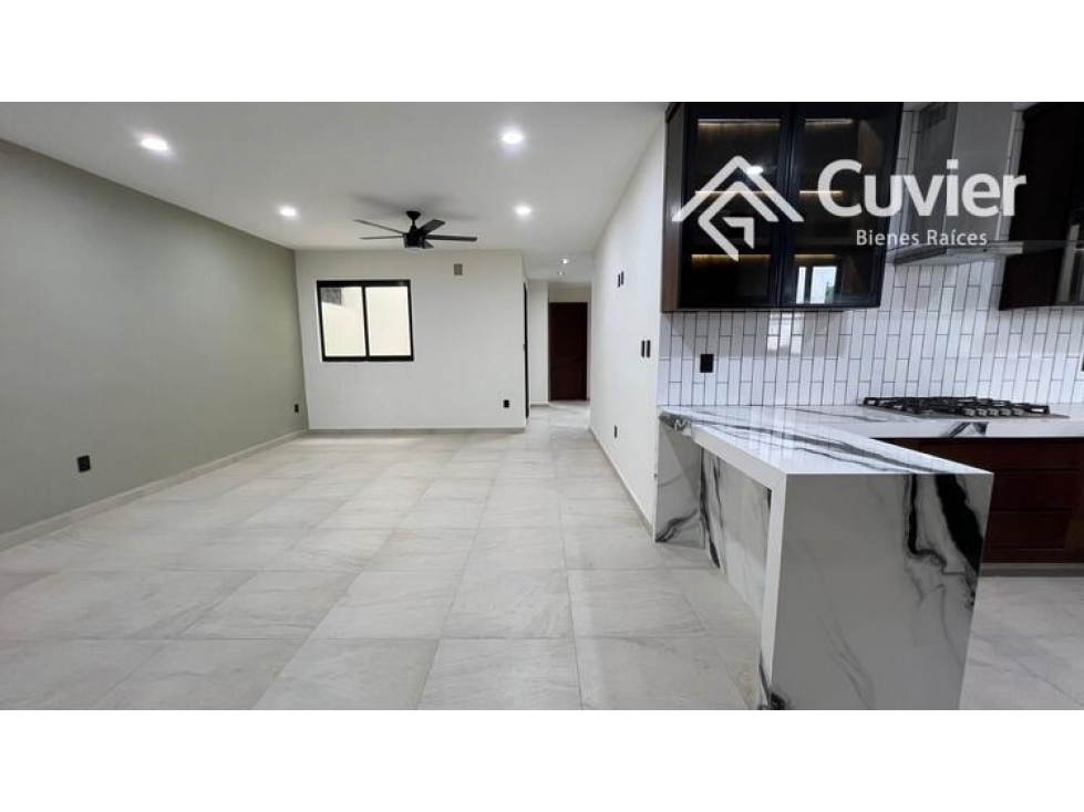 DV1896-VG DEPARTAMENTOS EN VENTA, COL. UNIDAD NACIONAL - 5