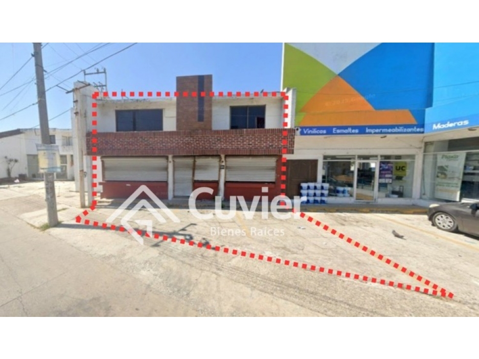 LV2537-DE LOCAL EN VENTA, COL. UNIDAD NACIONAL - 4