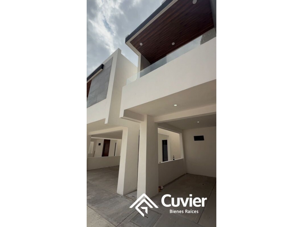 CV2550-DM CASA EN VENTA, COL. UNIDAD NACIONAL — foto 2