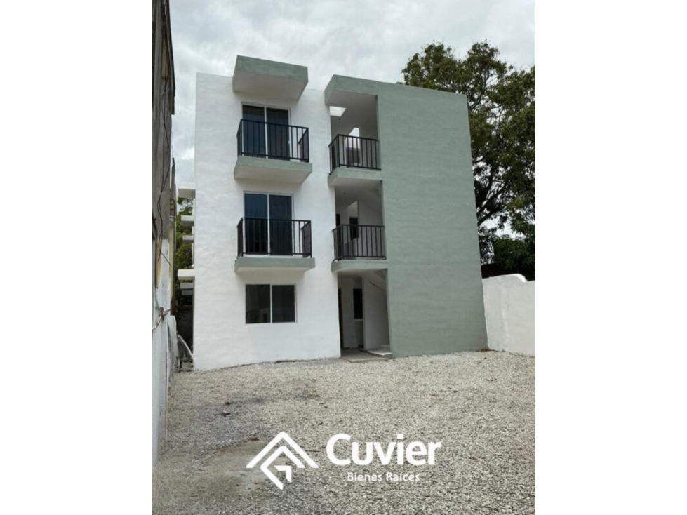 DV2670-AL DEPARTAMENTO EN VENTA, COL. TAMAULIPAS