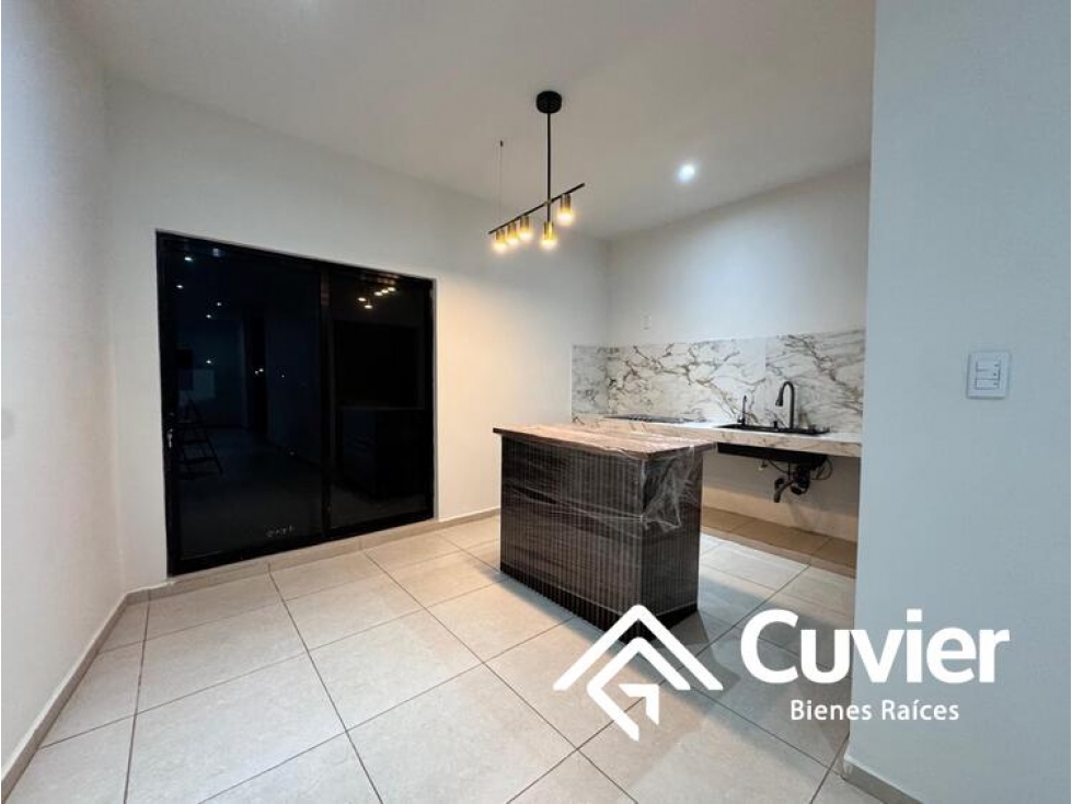 CV2740-CP CASA EN VENTA, COL. SAHOP — foto 3