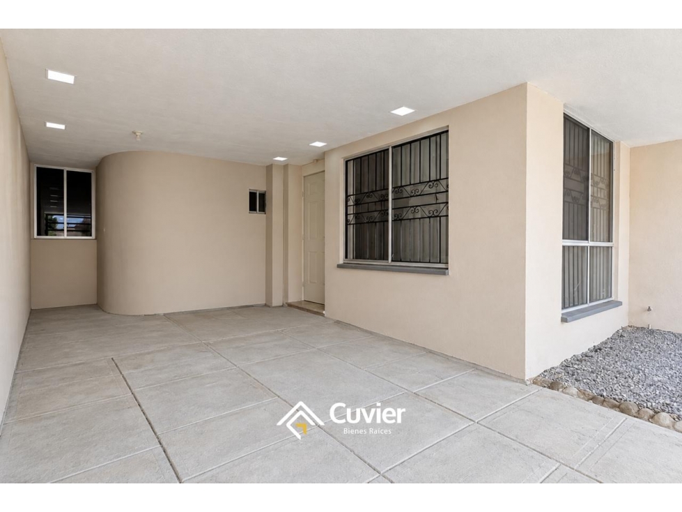 CV2931-RP CASA EN VENTA, COL. JOYAS DE MIRAMAPOLIS — foto 4