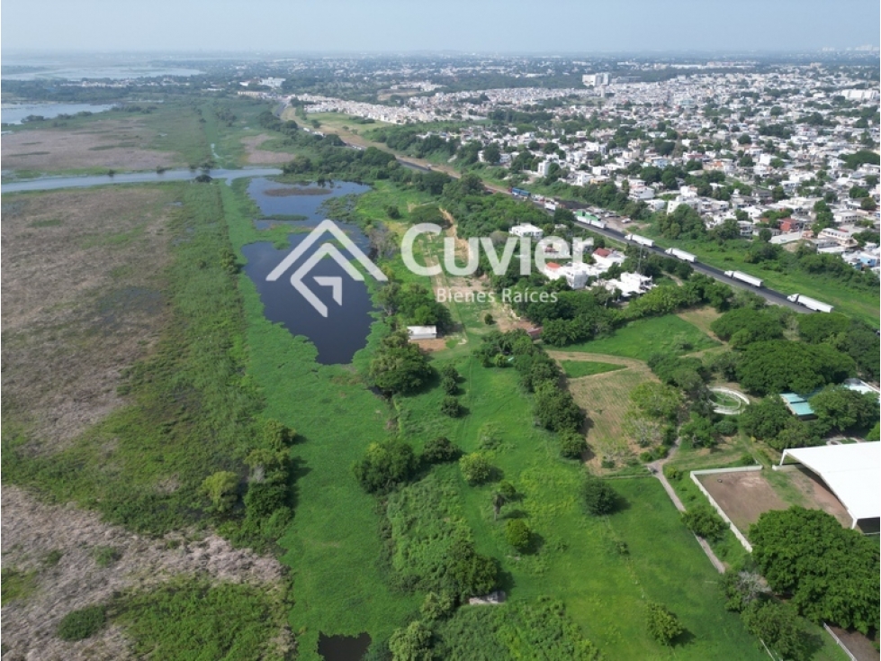 LV1687-VG LOTE EN VENTA, RINCONADA DEL CHAIREL - 4