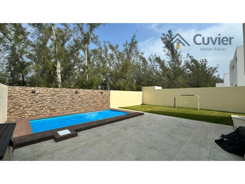 CV2052-VG CASA EN VENTA, RESIDENCIAL VELAMAR — foto 5