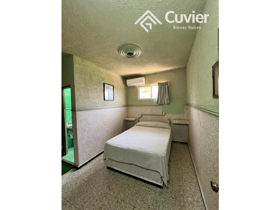 EV2185-RS EDIFICIO EN VENTA, ZONA CENTRO DE TAMPICO - 5
