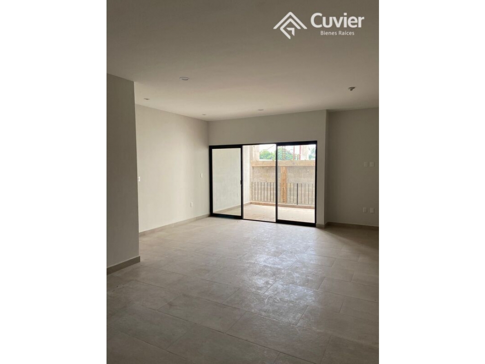 DV2391-JG DEPARTAMENTO EN VENTA, COL. FLAMBOYANES - 6