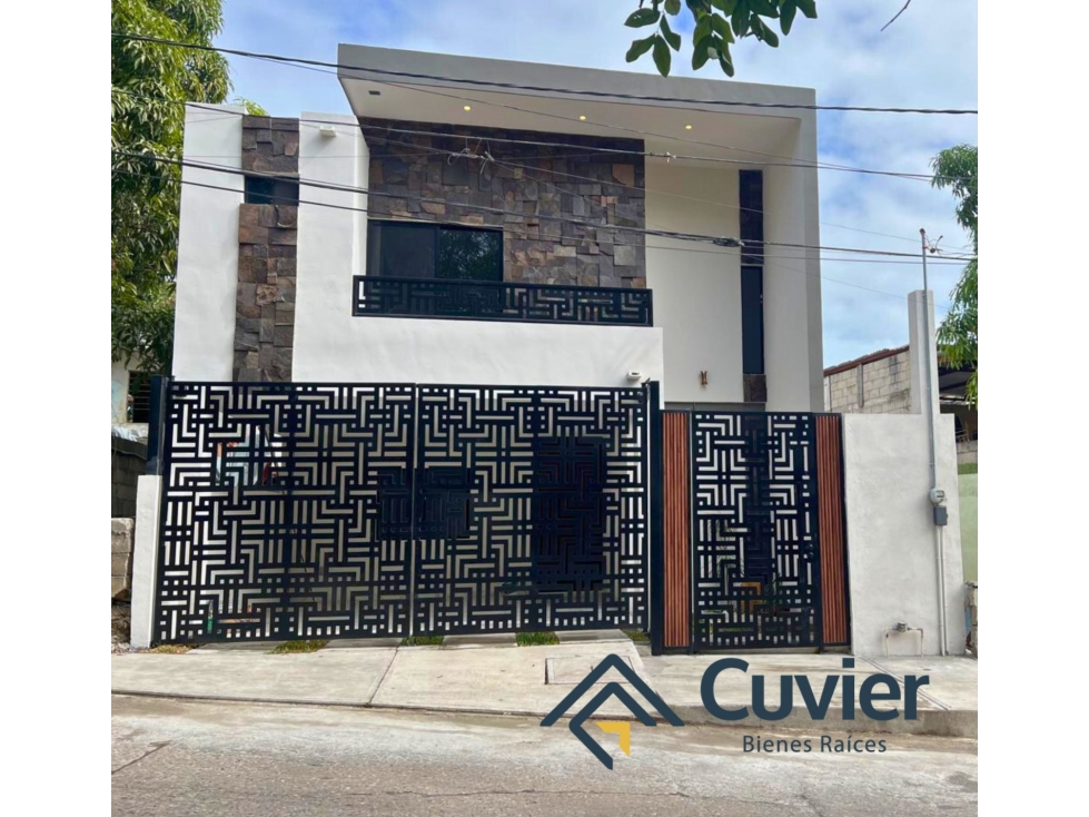 CV2485-DE CASA EN VENTA, COL. SAN ANTONIO — foto 2