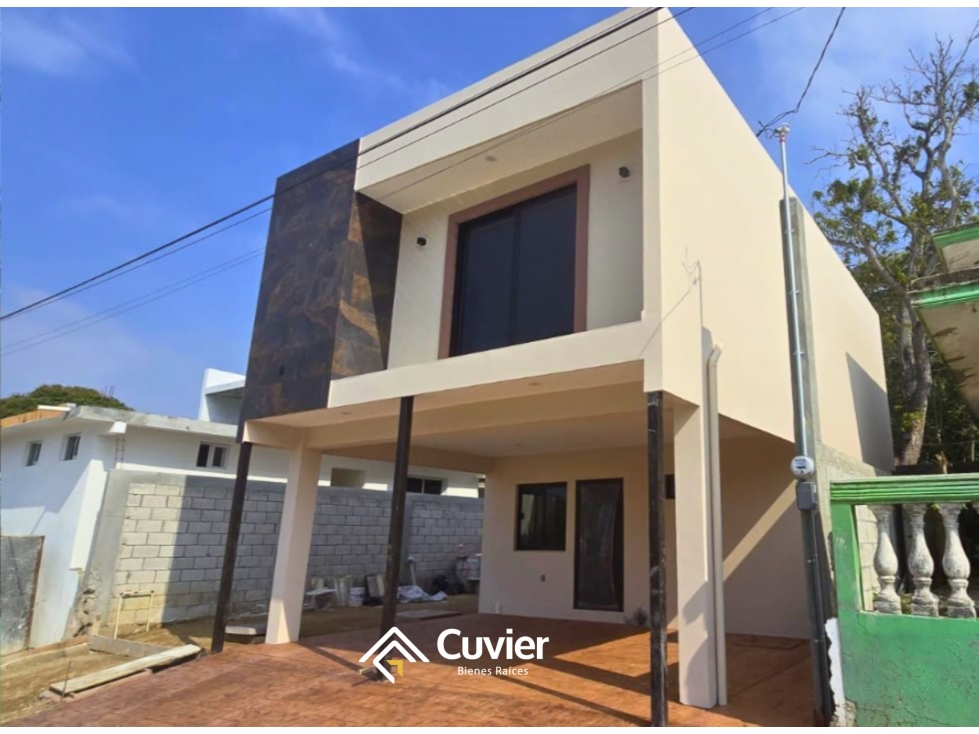 CV2602-RP CASA EN VENTA, COL. FELIPE CARRILLO PUERTO