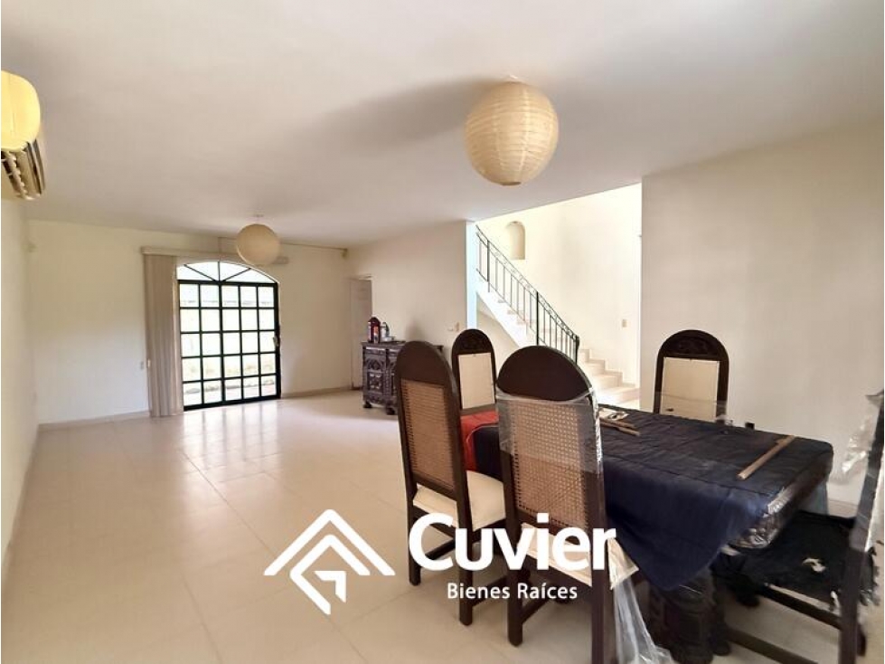 CV2441-VG CASA EN VENTA, COL. EL CHARRO — foto 6