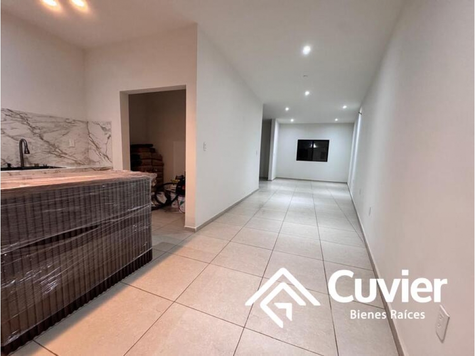 CV2740-CP CASA EN VENTA, COL. SAHOP — foto 5