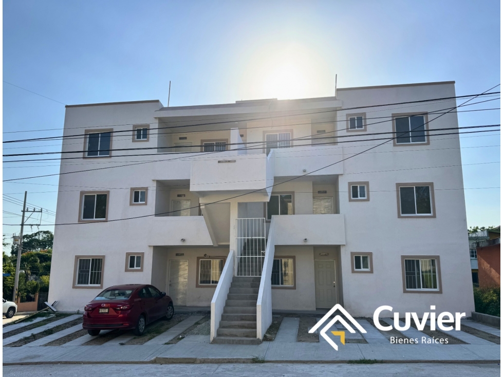 DV2802-RP DEPARTAMENTO EN VENTA, COL. NUEVO LOMAS DEL REAL — foto 5