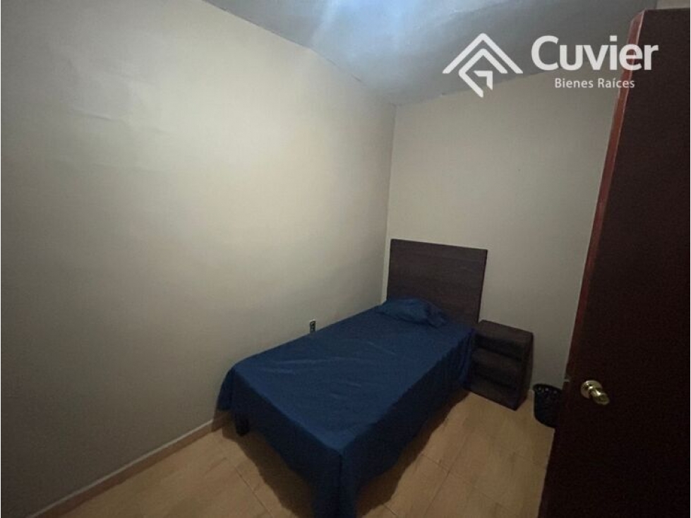 CR2835-RD CASA EN RENTA, COL. ROMA - 6
