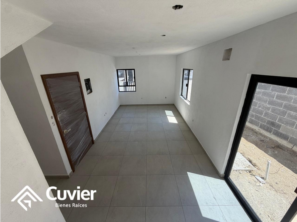 CV2629-RD CASA EN VENTA, COL. SOLIDARIDAD, VOLUNTAD Y TRABAJO — foto 5