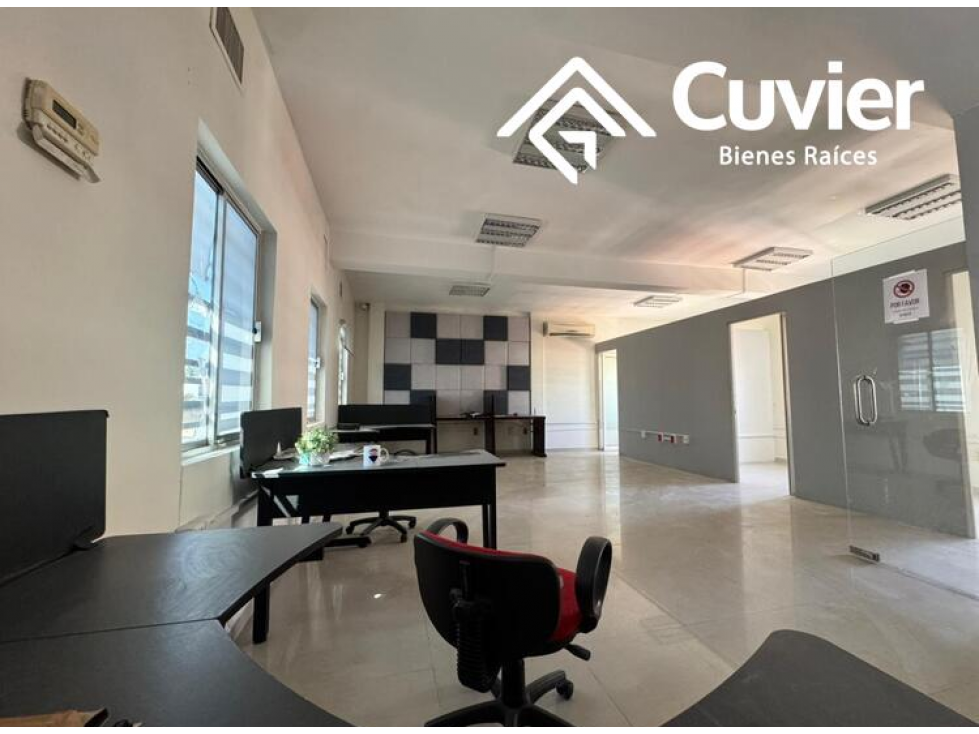 OR2873-DE OFICINAS EN RENTA, COL. PETROLERA - 5