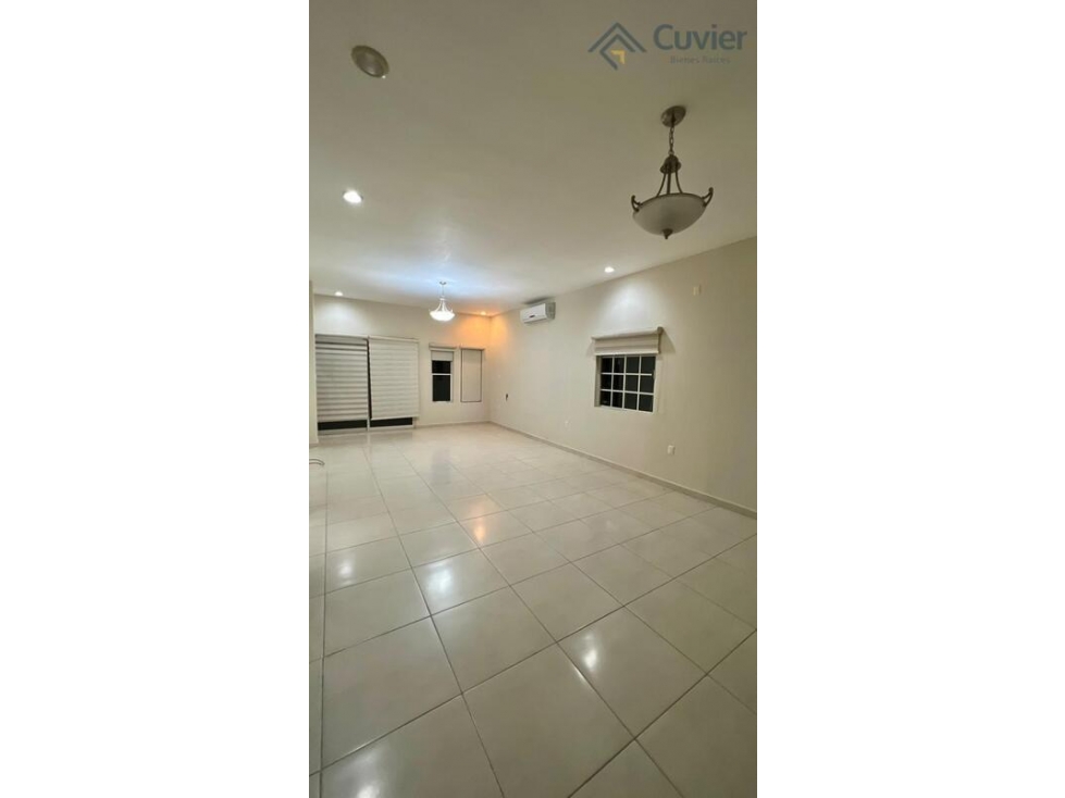 CV1702- JS CASA EN VENTA, FRACC. LOMA BONITA - 5