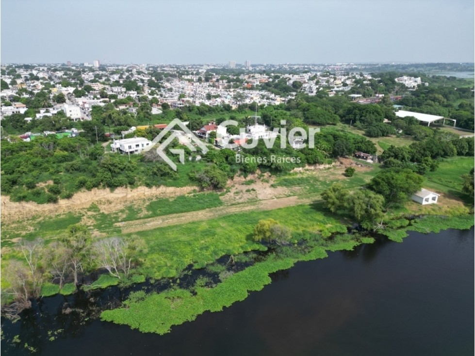LV1690-VG LOTE EN VENTA, RINCONADA DEL CHAIREL - 4