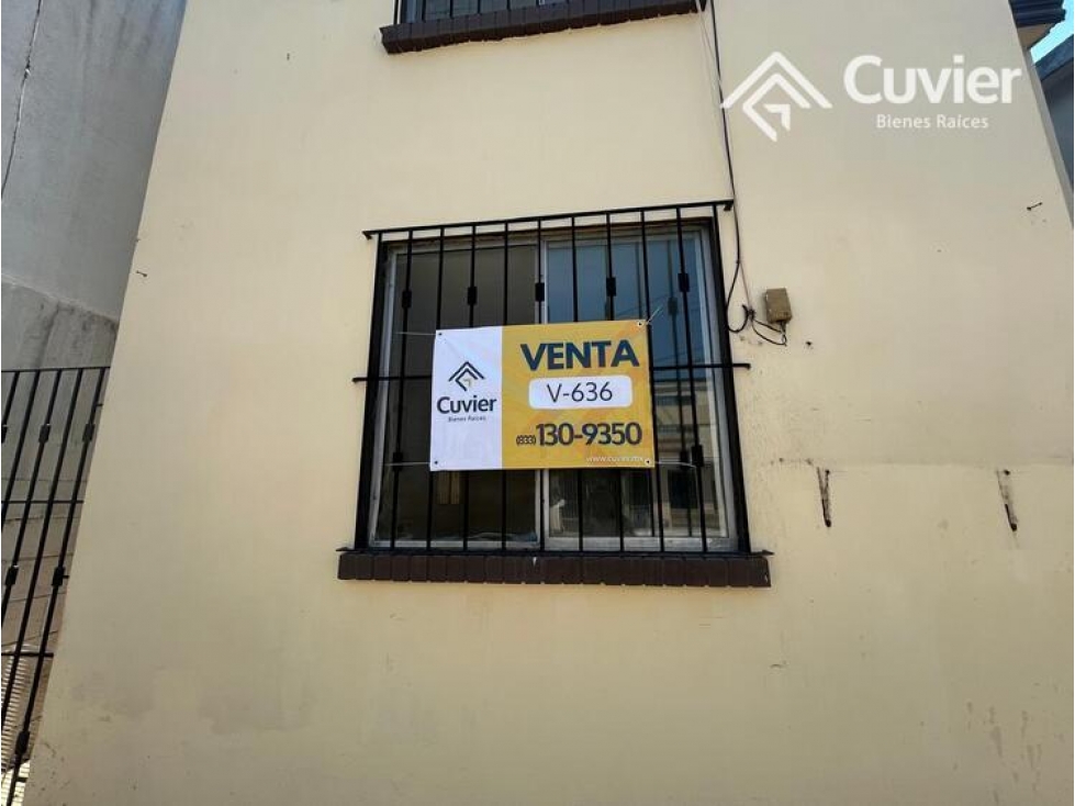CV2121-RD CASA VENTA, COL. JESÚS LUNA LUNA — foto 2