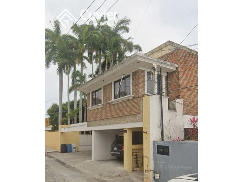 CR2307-CD CASA EN RENTA, COL. ALTAVISTA — foto 2