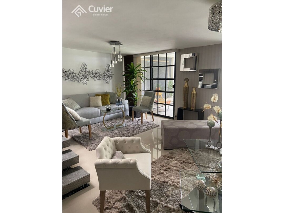 CV2458- JG CASA EN VENTA, COL. UNIDAD NACIONAL — foto 4