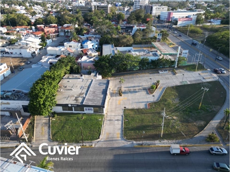 LR2637-ZR LOCAL EN RENTA, COL. PETROLERA - 1