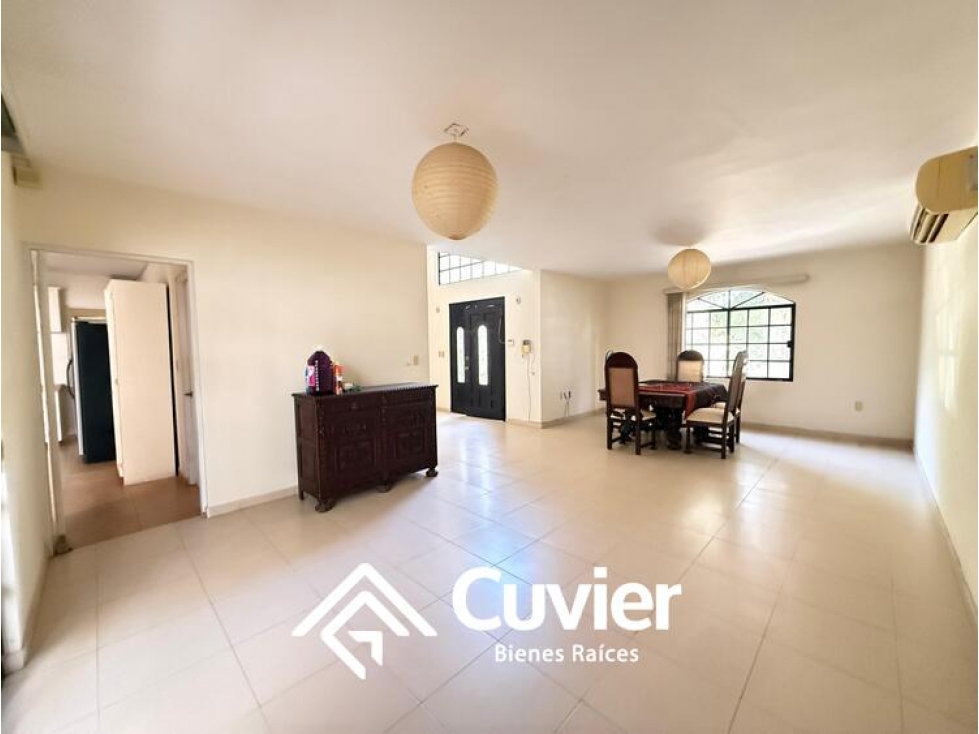 CV2441-VG CASA EN VENTA, COL. EL CHARRO — foto 5