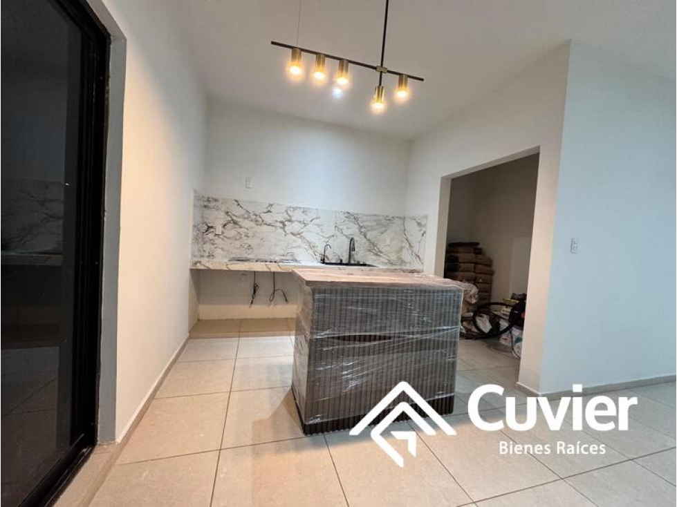 CV2740-CP CASA EN VENTA, COL. SAHOP — foto 4