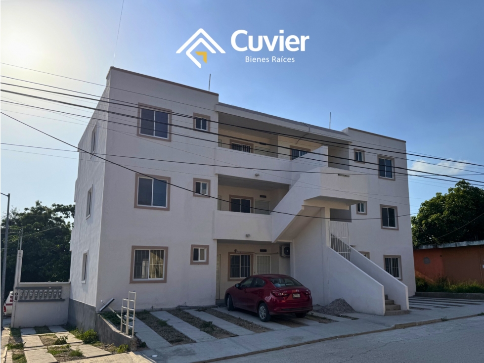 DV2802-RP DEPARTAMENTO EN VENTA, COL. NUEVO LOMAS DEL REAL