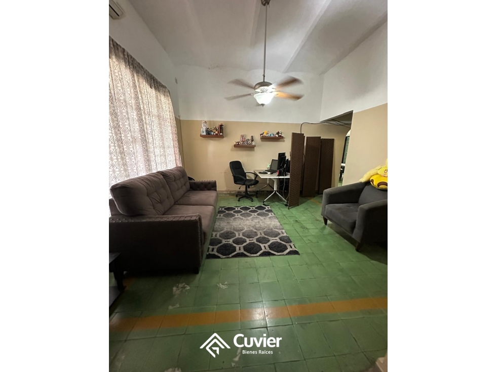 CV2853-ZR CASA EN VENTA, COL. VERGEL — foto 5