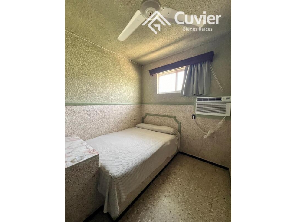 EV2185-RS EDIFICIO EN VENTA, ZONA CENTRO DE TAMPICO - 6