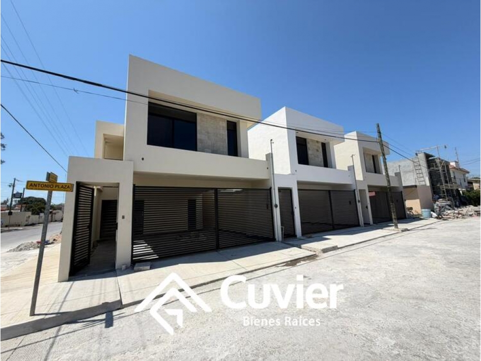 CV2226-VG CASA EN VENTA, COL LOS MANGOS