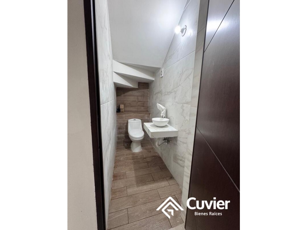 CV2740-CP CASA EN VENTA, COL. SAHOP — foto 6