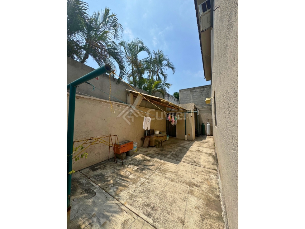 CV1652-DE CASA EN VENTA, COL. TANCOL 33 — foto 3