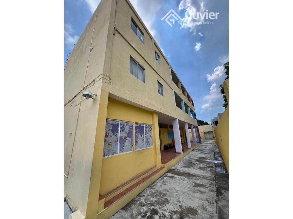 EV1835-RS EDIFICIO EN VENTA, COL. UNIDAD NACIONAL - 5