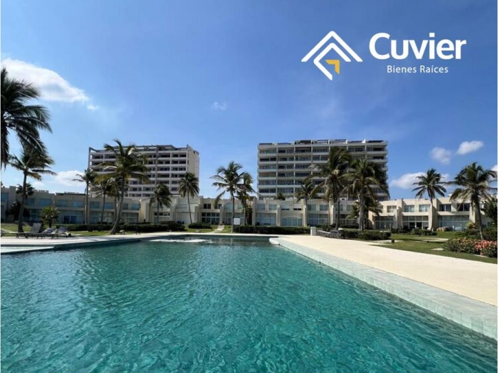 THV1938-DE TOWNHOUSE EN VENTA, RESIDENCIAL VELAMAR - 2
