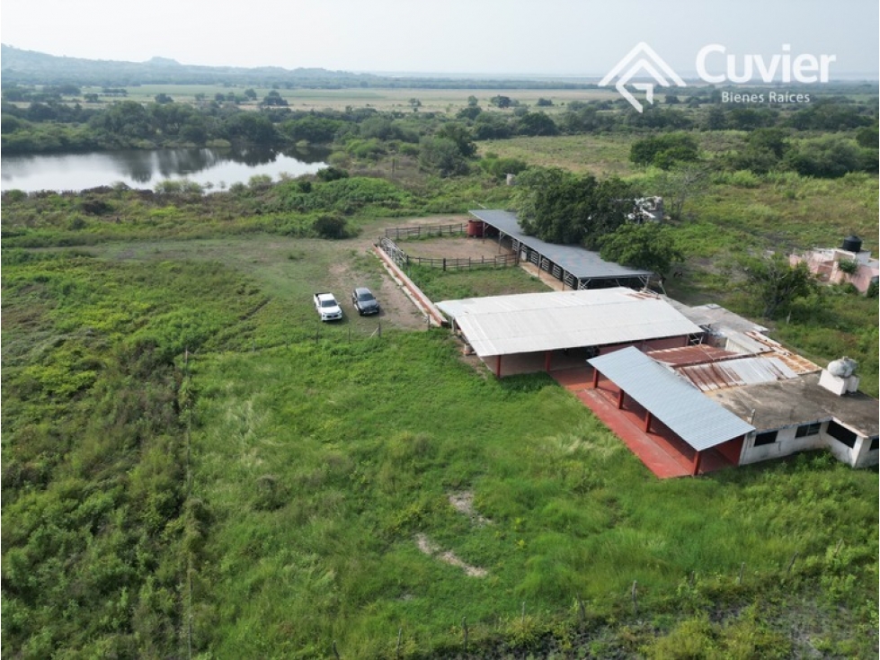 RV1953-JG RANCHO EN VENTA, CARRETERA TAMPICO-MANTE - 4