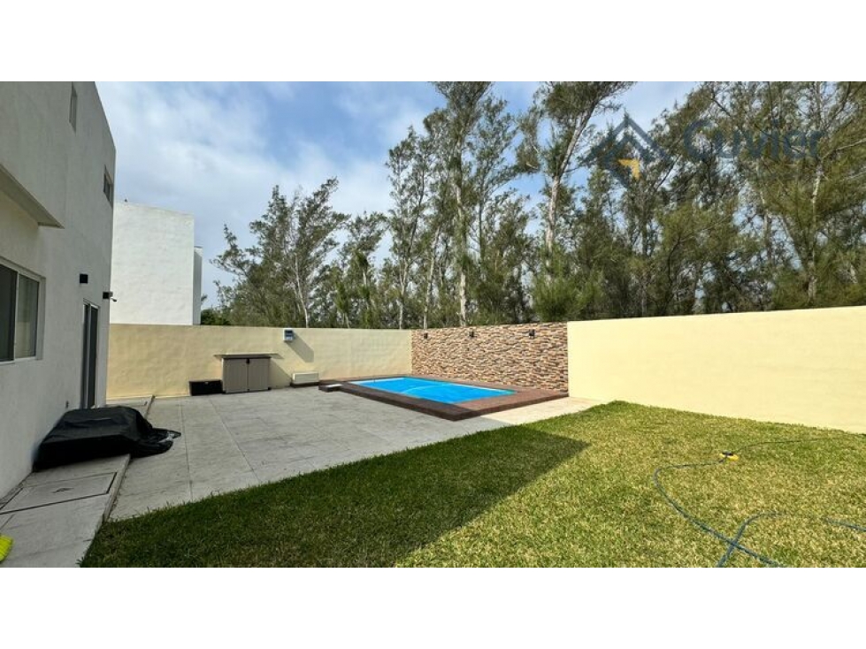 CV2052-VG CASA EN VENTA, RESIDENCIAL VELAMAR — foto 4