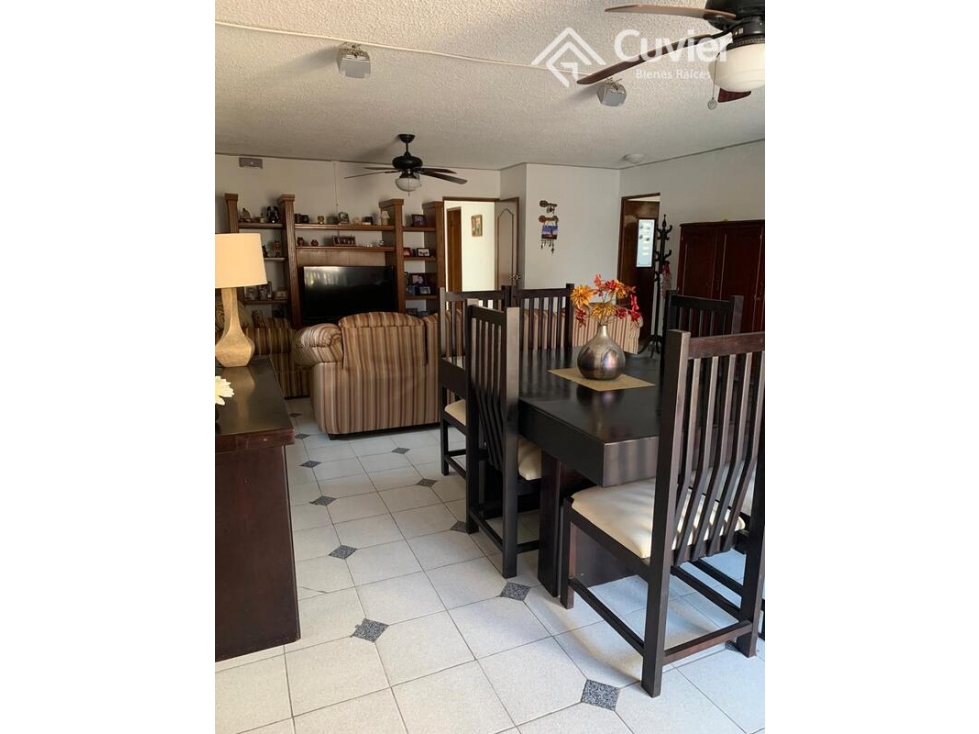 CV2420-ZR CASA EN VENTA, FRACC. FLAMBOYANES — foto 4