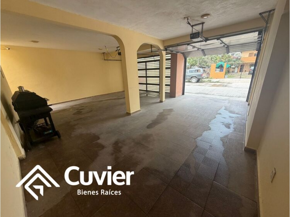 CV2189-RD CASA EN VENTA, COL. LA PAZ — foto 3