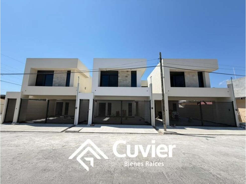 CV2226-VG CASA EN VENTA, COL LOS MANGOS — foto 2