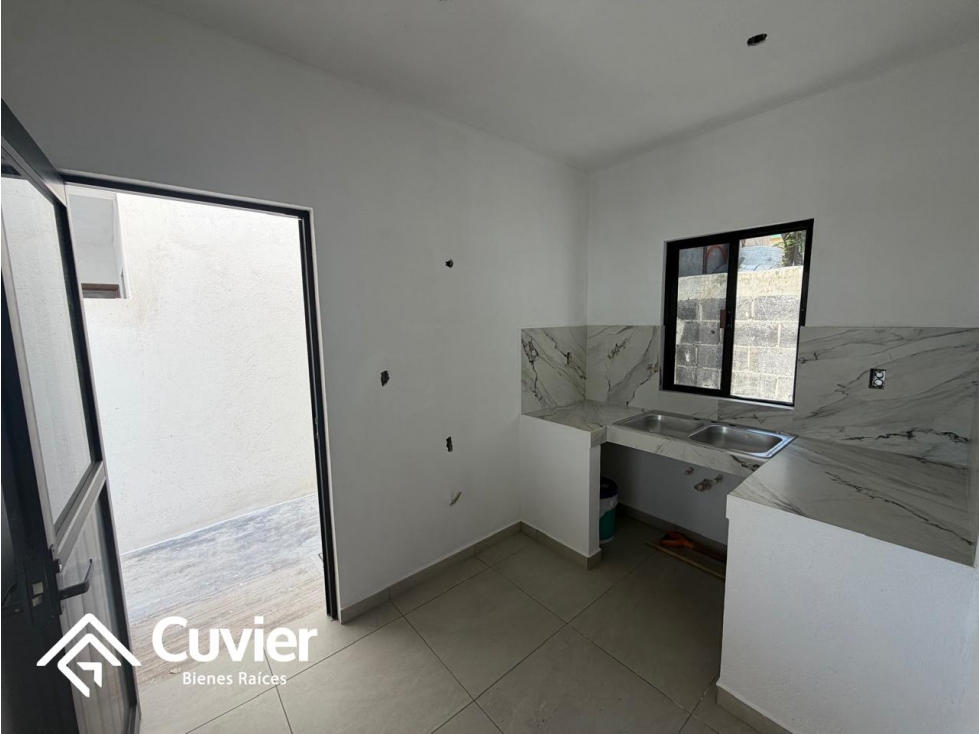 CV2629-RD CASA EN VENTA, COL. SOLIDARIDAD, VOLUNTAD Y TRABAJO — foto 6