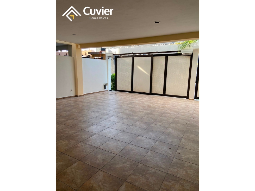 CV2861-JG CASA EN VENTA, COL. JARDIN 20 DE NOVIEMBRE — foto 5