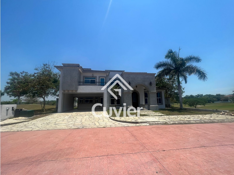 CR1209-VG CASA EN RENTA, FRACC. RESIDENCIAL LAGUNAS DE MIRALTA - 3