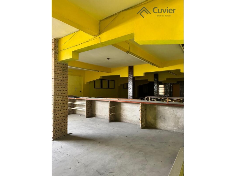EV1920-CA EDIFICIO EN VENTA, COL. ZONA CENTRO DE TAMPICO - 5
