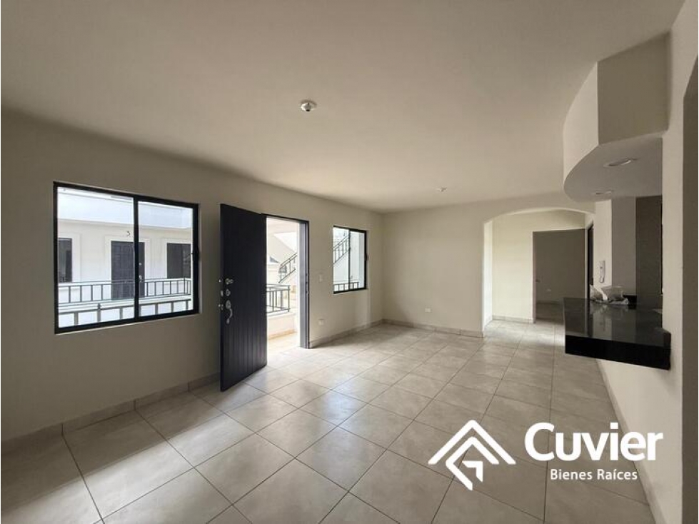 DV2333-CM DEPARTAMENTO EN VENTA, COL. UNIDAD NACIONAL - 5