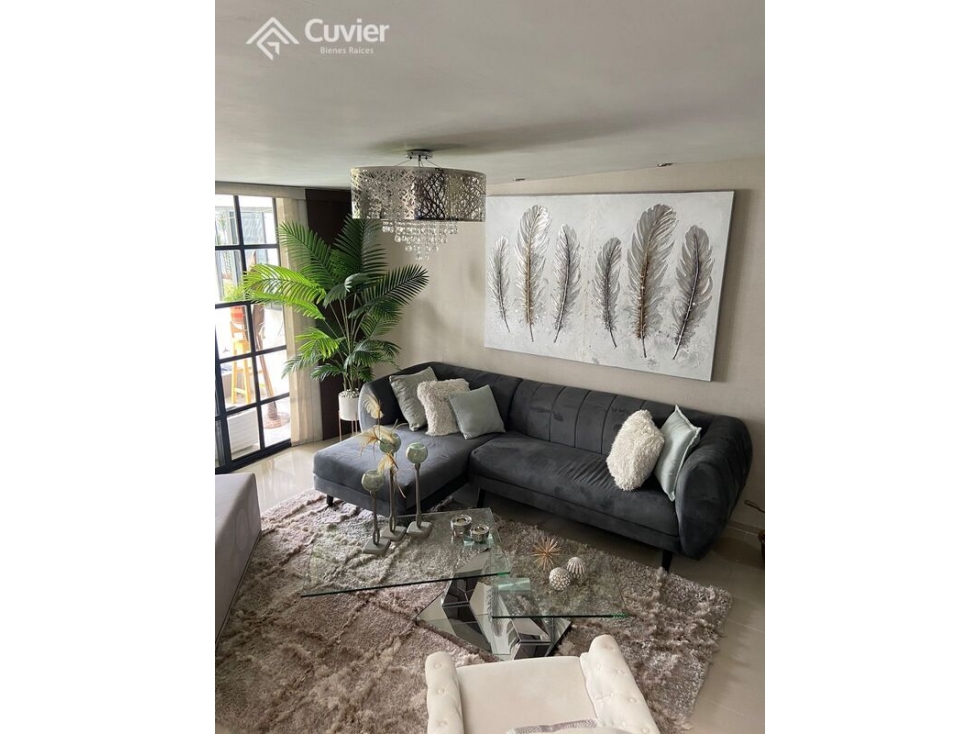 CV2458- JG CASA EN VENTA, COL. UNIDAD NACIONAL — foto 3