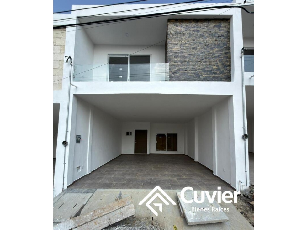 CV2079-VG CASAS EN VENTA, COL. LOMA DEL GALLO - 2