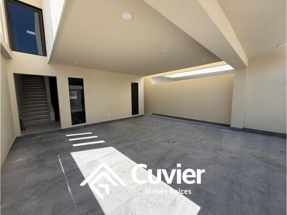 CV2226-VG CASA EN VENTA, COL LOS MANGOS — foto 3