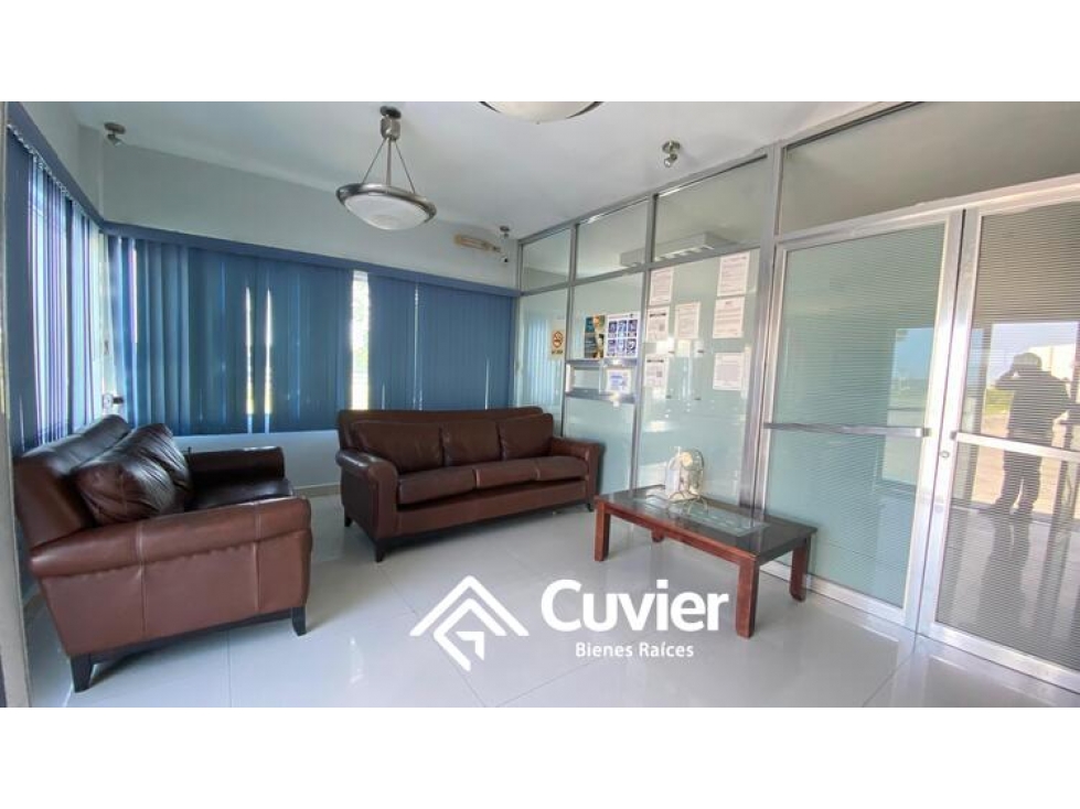 OR1257-VG OFICINAS EN RENTA, BLVD DE LOS RÍOS, LIBRAMIENTO ALTAMIRA - 4