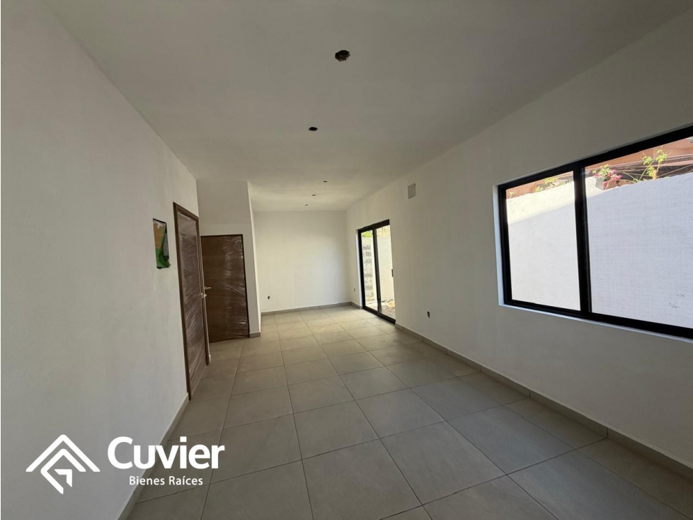 CV2629-RD CASA EN VENTA, COL. SOLIDARIDAD, VOLUNTAD Y TRABAJO — foto 4